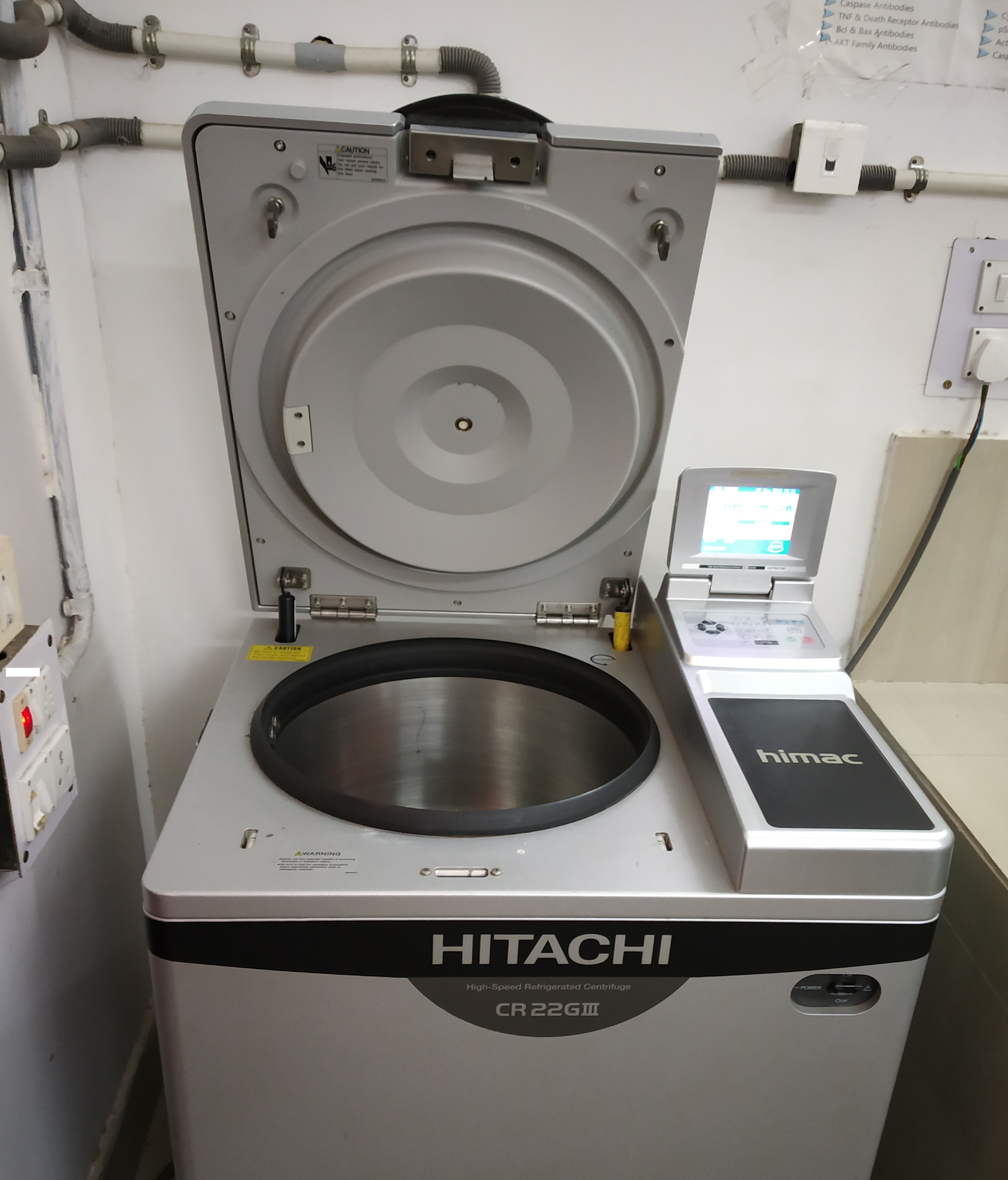 Instrument Images