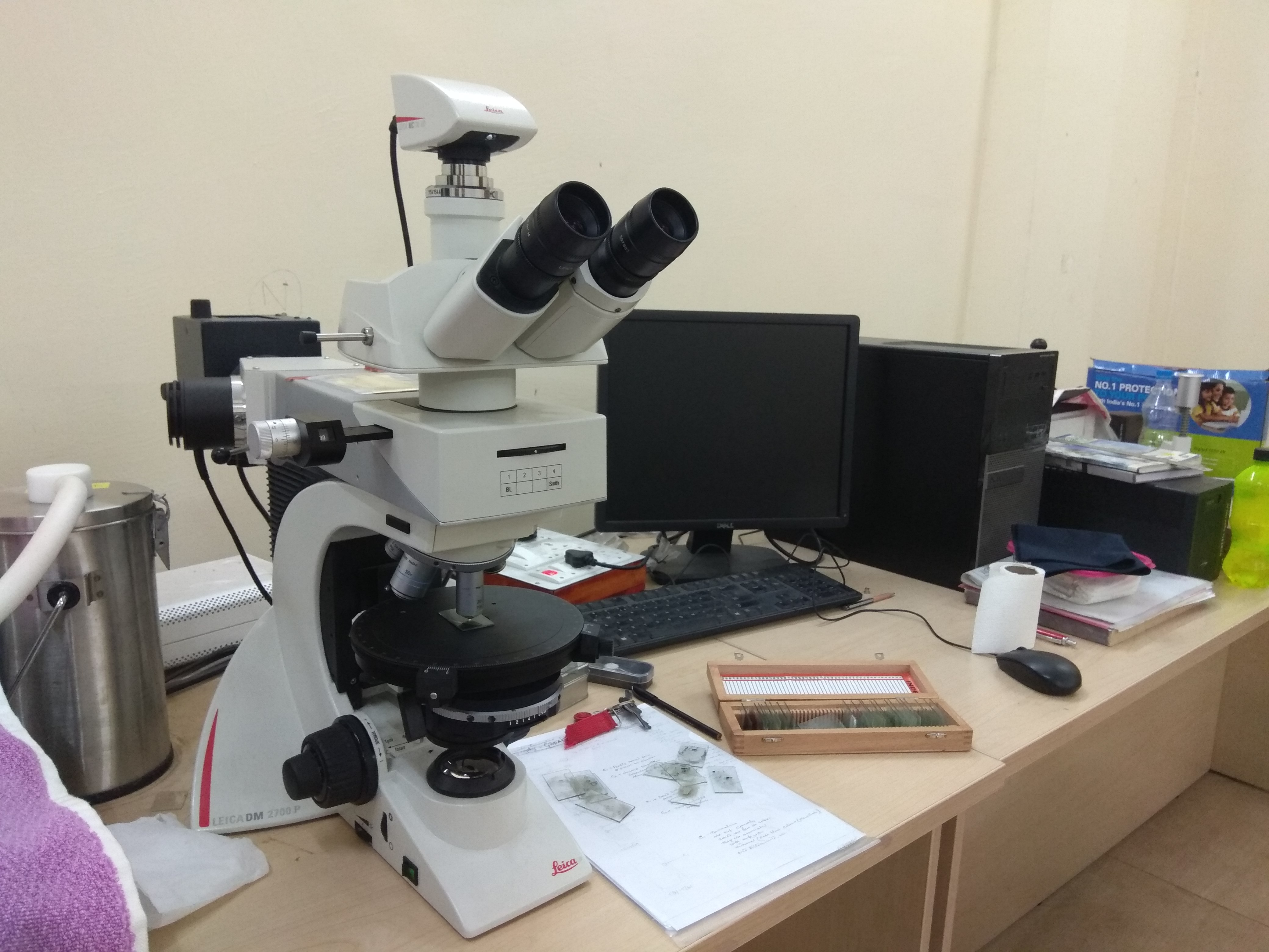 Instrument Images
