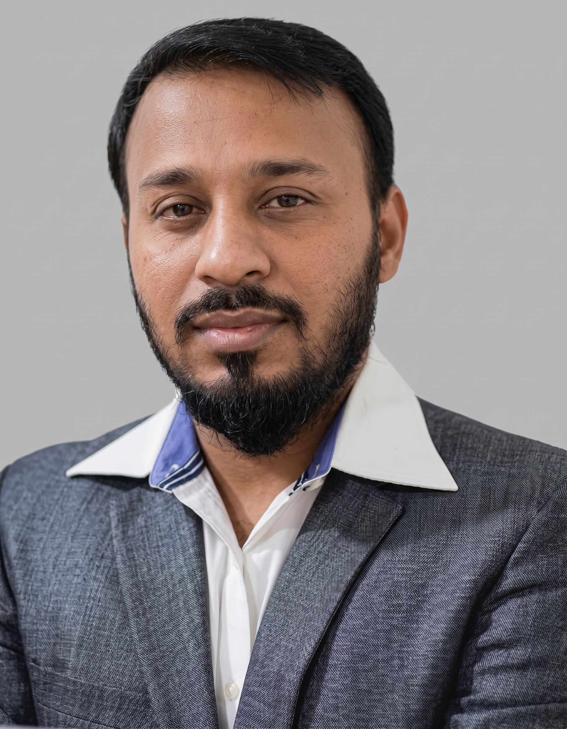 Dipak Khule