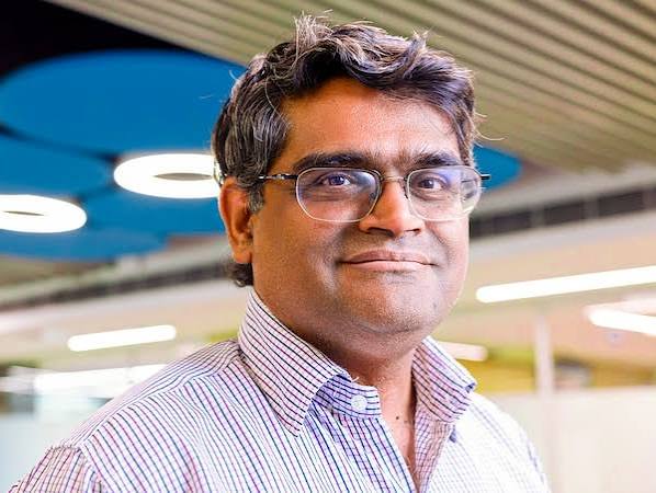 Dr. Shivkumar Kalyanaraman