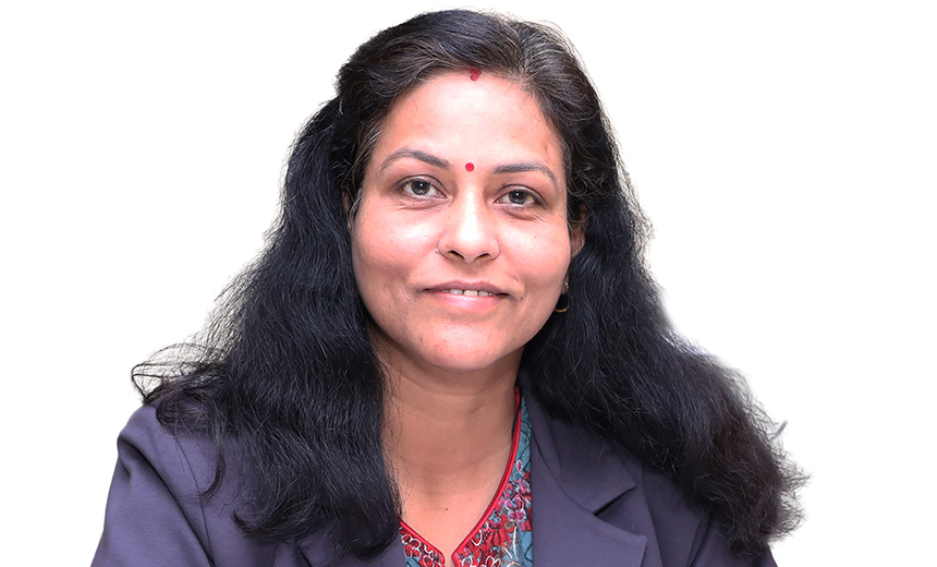 Mandhulika Shukla
