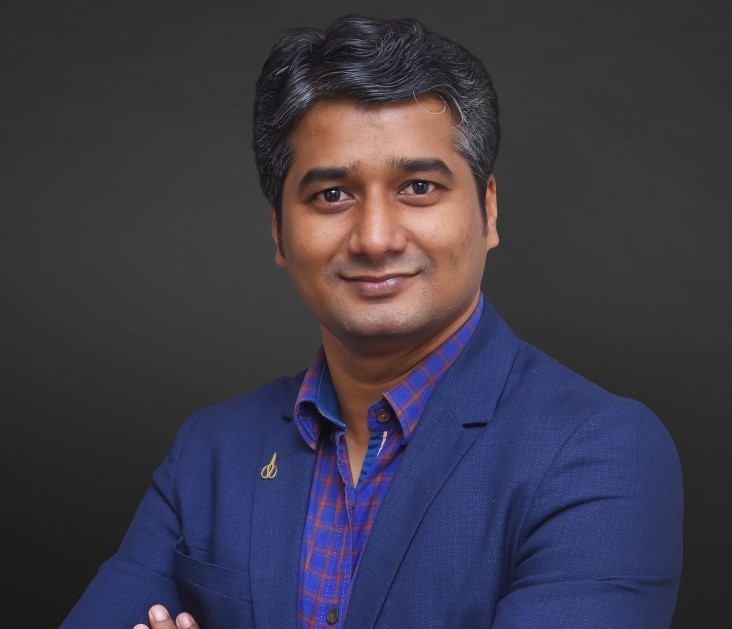 Pradeep Kumar Behera