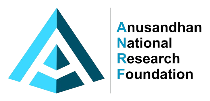 ANRF logo