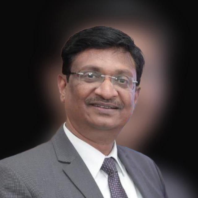 Jagannath P Nayak