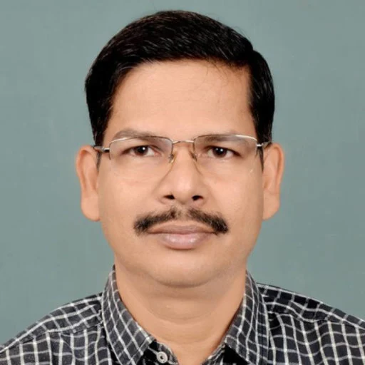 Ajit Kumar Barisal