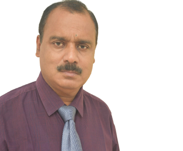 Susen Kumar Panda