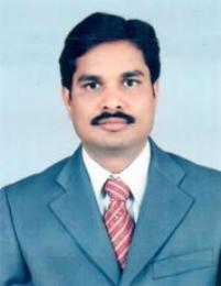 Prakash Chandra Mishra