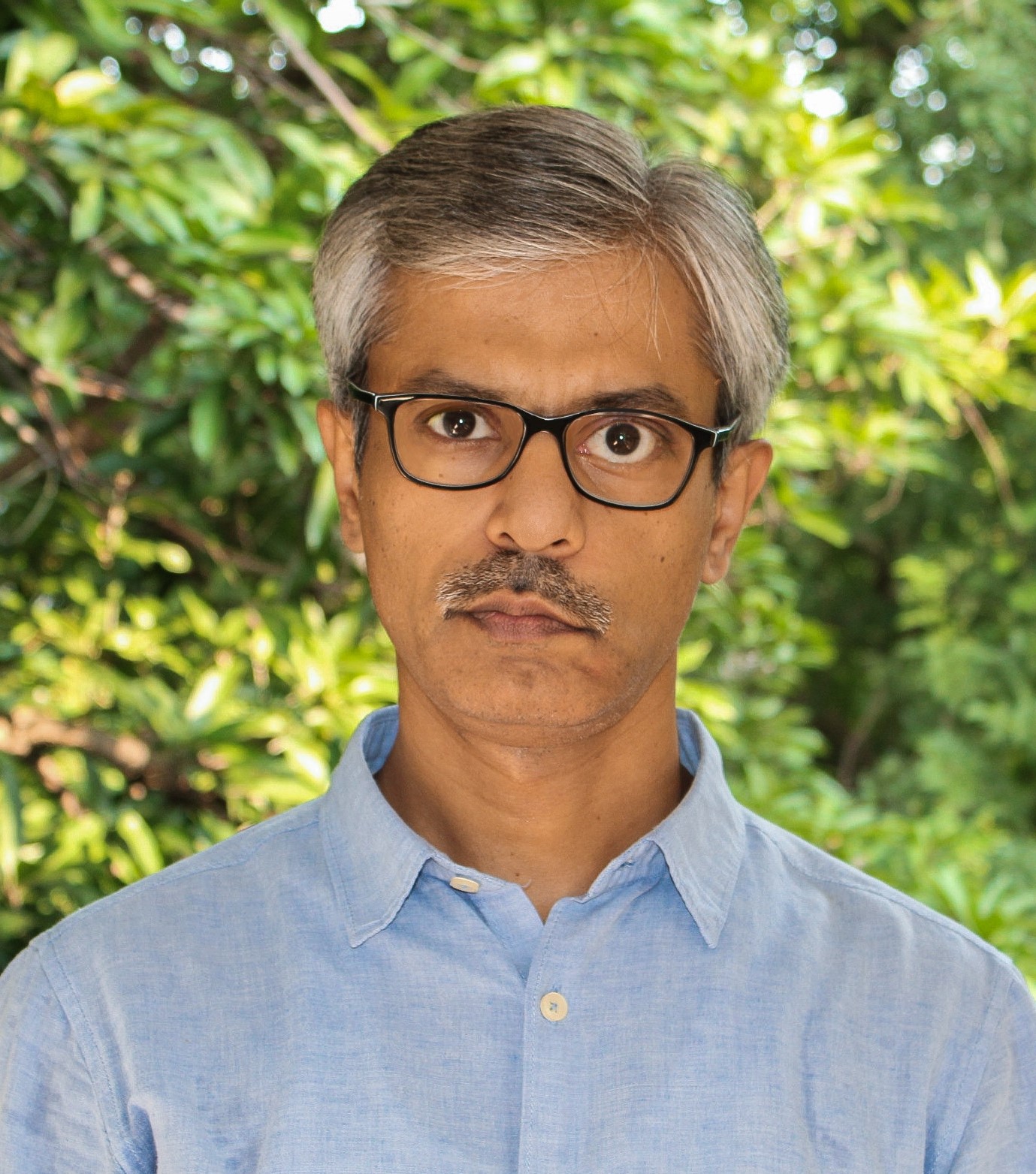 Amaresh Mishra