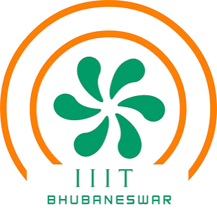 IIIT Bhubaneswar Logo