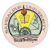Sambalpur University Logo