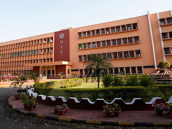 NIT Rourkela Faculty Awards 69 Faculty Members from NIT Rourkela Featured in SciRank
Global's World's Top 5% Scientists List