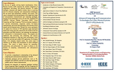 NIT Rourkela Continuing Education