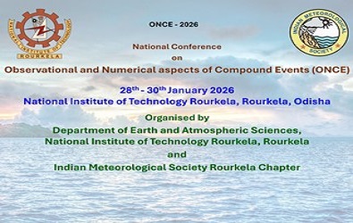 NIT Rourkela Conference