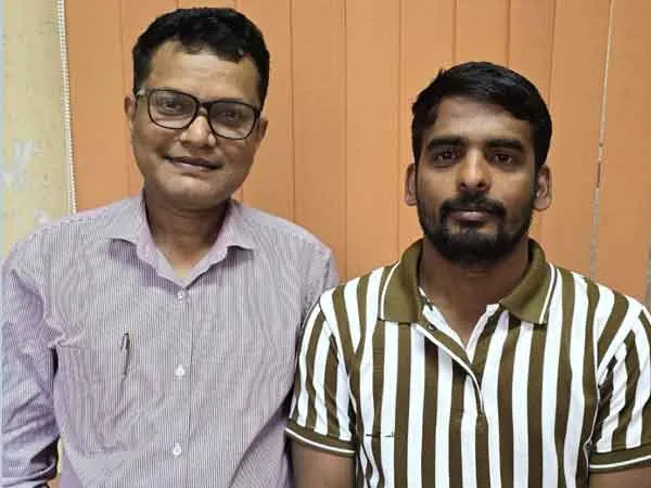 NIT Rourkela Highlights Technology and Renewable Energy as Key to Agricultural Productivity in Developing Countries