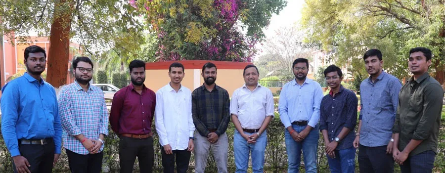 NIT Rourkela Develops High-Durability Material for Aircraft Landing Gear