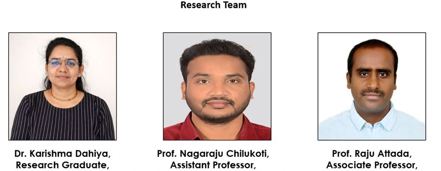 NIT Rourkela Research Explores the Altering Effects of Global Warming on the Indian Summer Monsoon!