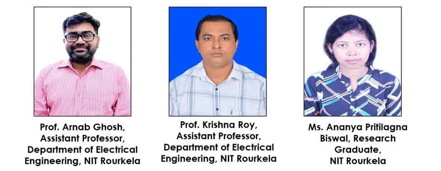 NIT Rourkela Research on Intelligent Hybrid Microgrid for Next-Gen Renewable Power Management