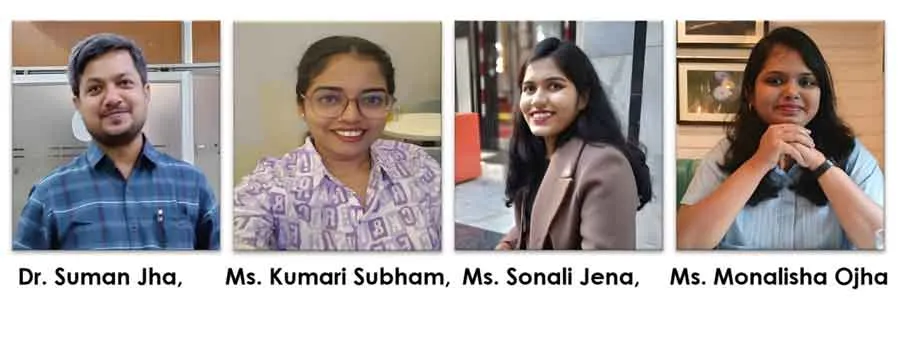 NIT Rourkela Pioneers Green Alternative to Fight Antibiotic Resistance