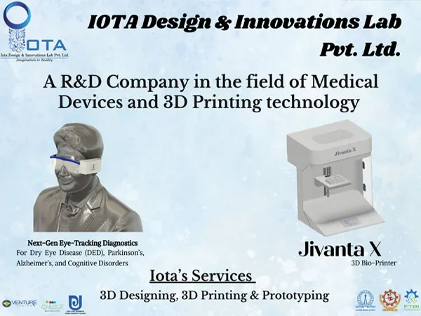 NIT Rourkela Startup on IOTA