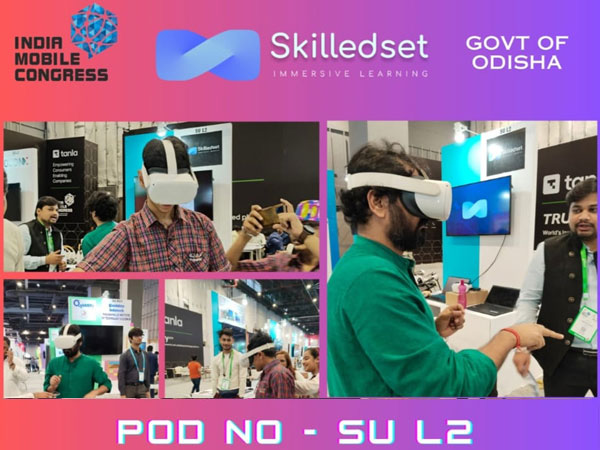 NIT Rourkela Startup on Skilledset