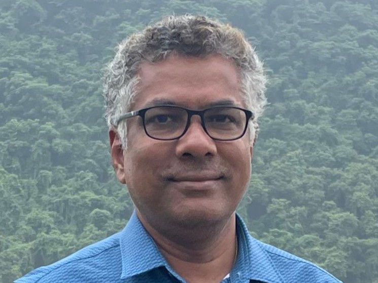 CE Faculty Photo