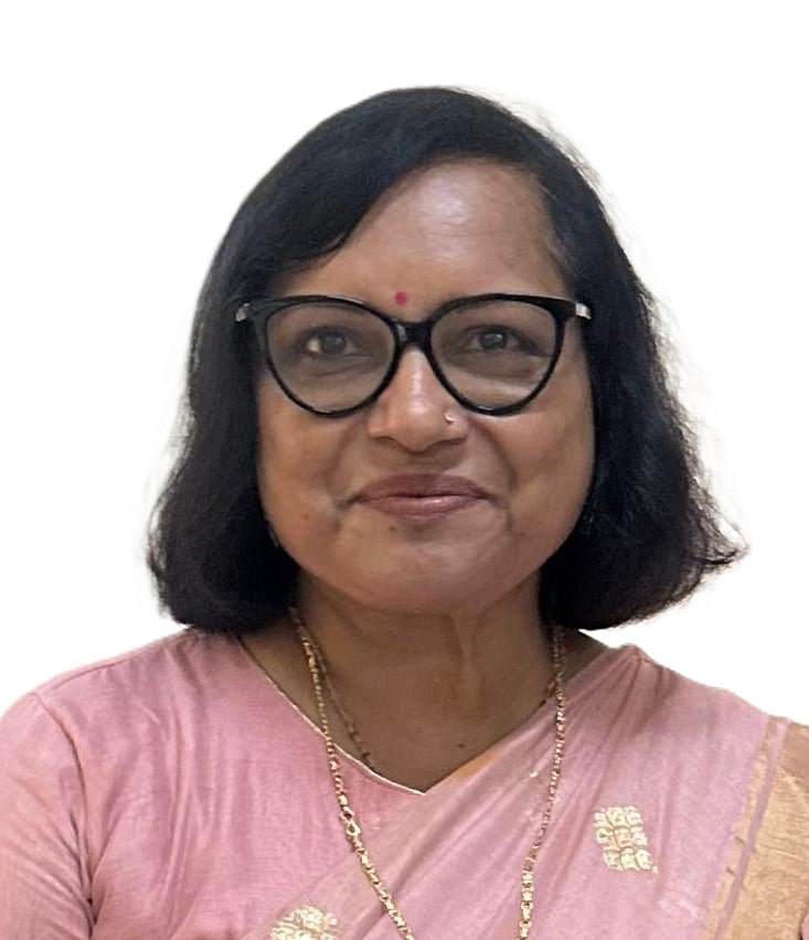 Co-coordinator Photo