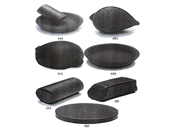 NIT Rourkela Intellectual Property on Process for Producing Black Terracotta Wares and System for Producing Thereof