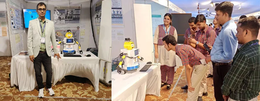 NIT Rourkela Showcases People-Centric Innovations at IInvenTiv 2026.