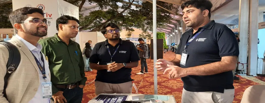 NIT Rourkela Showcases People-Centric Innovations at IInvenTiv 2026.