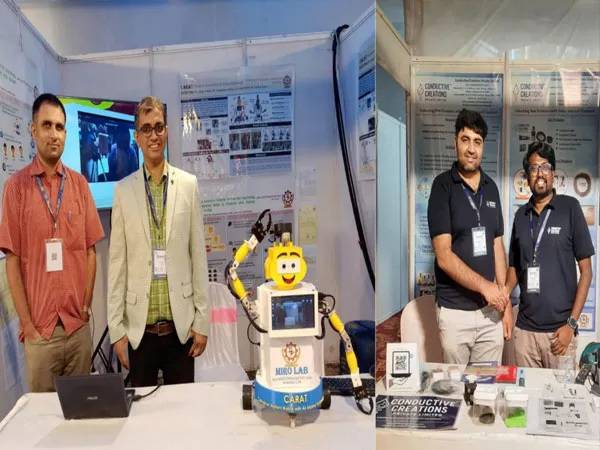 NIT Rourkela Latest News NIT Rourkela Showcases People-Centric Innovations at IInvenTiv 2026.