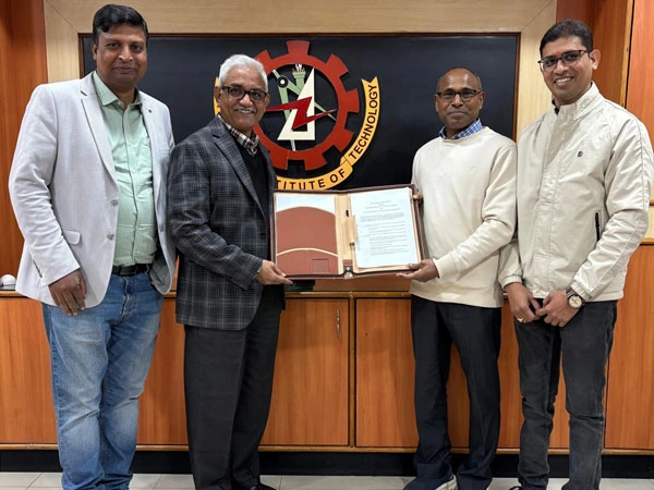 NIT Rourkela Latest News NIT Rourkela Partners with Iowa State University, USA, to Launch 2+2 Concurrent PhD Programme!