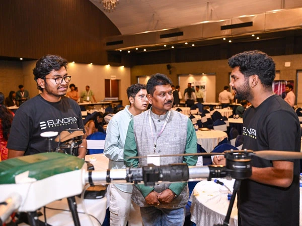 NIT Rourkela Latest News FTBI's 'MCL Startup Carnival 2026' Promotes Innovation and Entrepreneurship in Odisha