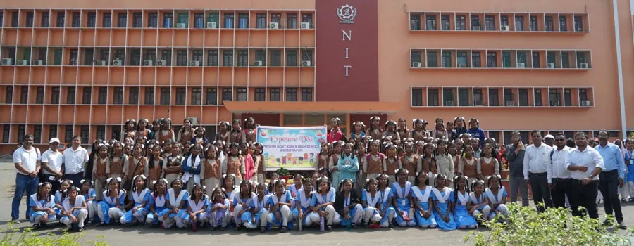 National Science Day 2026 Celebrated at NIT Rourkela!