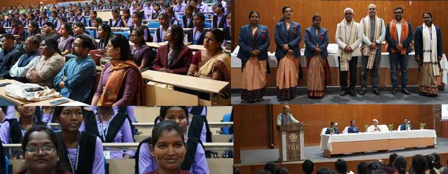 NIT Rourkela Latest News