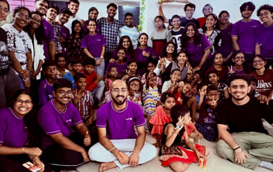 NIT Rourkela Social Initiatives Rotract