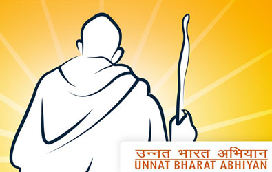 NIT Rourkela Social Initiatives Unnat Bharat Abhiyan