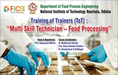 NIT Rourkela Workshop