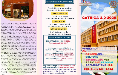 NIT Rourkela Workshop